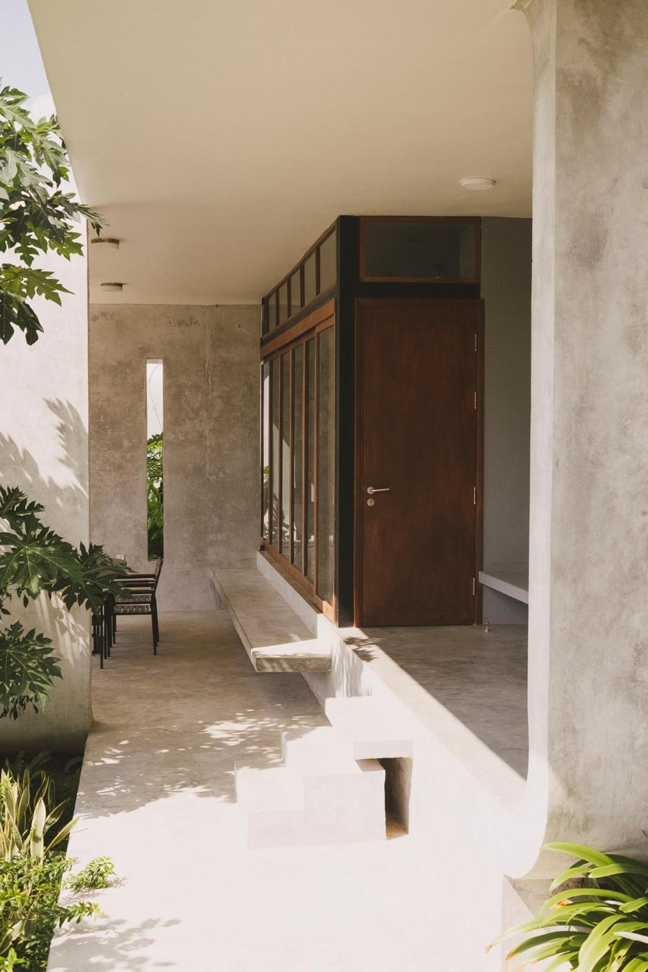 Villa La Plantation Kâmpôt Zewnętrze zdjęcie