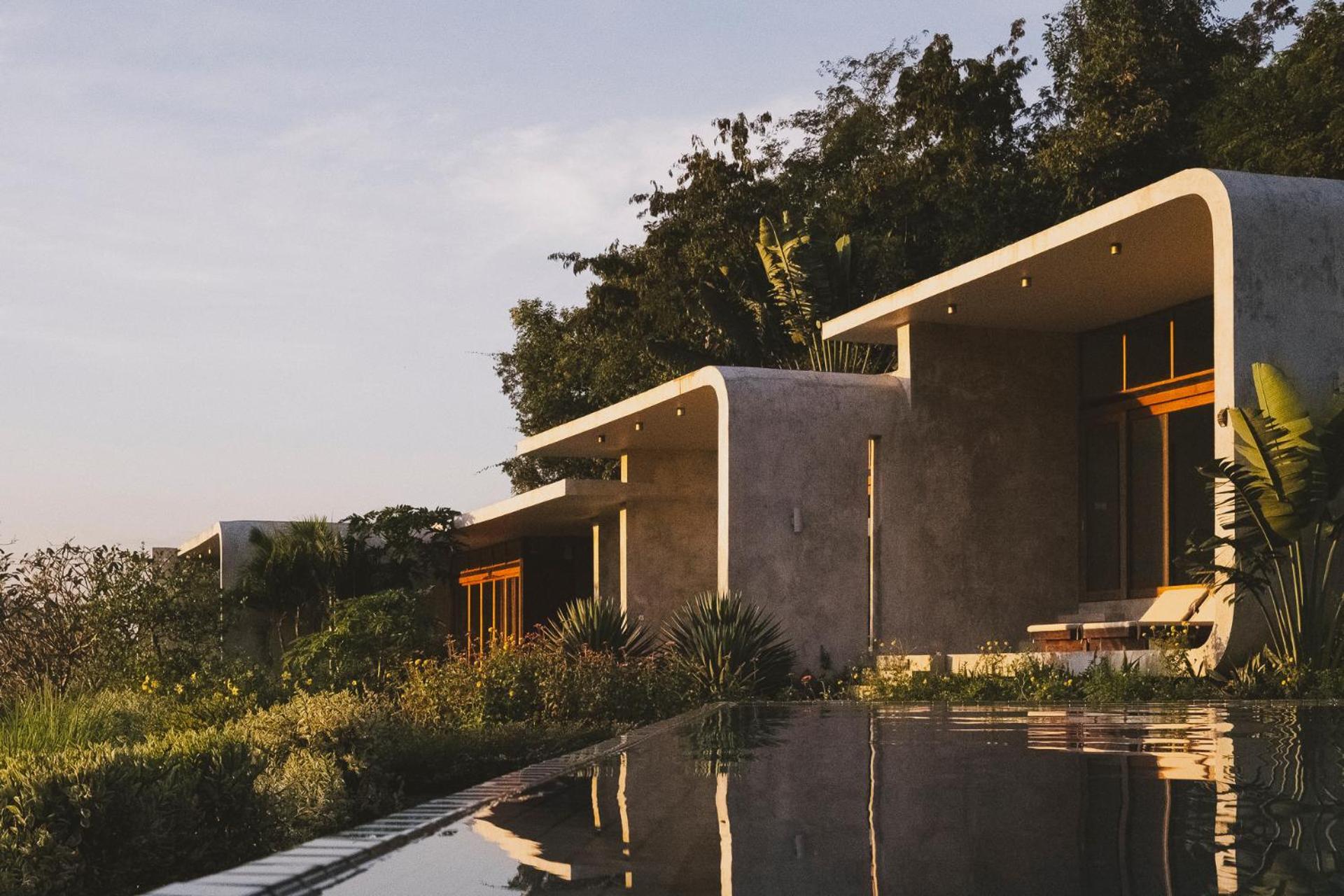 Villa La Plantation Kâmpôt Zewnętrze zdjęcie